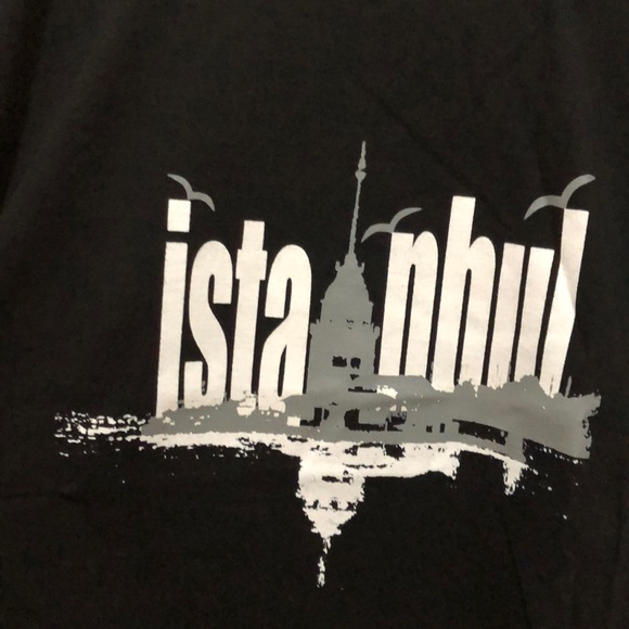 Istanbul city top - Picture 3 of 3